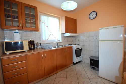 Fotografie z fotogalerie ubytování Apartment Mira v destinaci Vantačići