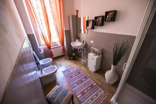 Gallery image of Annalisa's flat in La Spezia