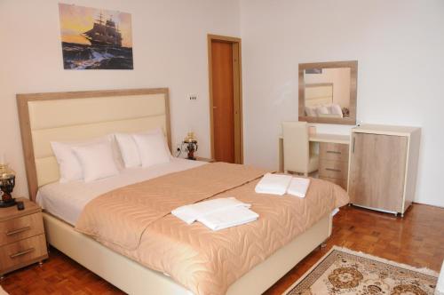 Photo de la galerie de l'établissement Guest House Smajlaga, à Ulcinj