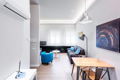 Greco Toledo - Apartamentos Aloha Toledo