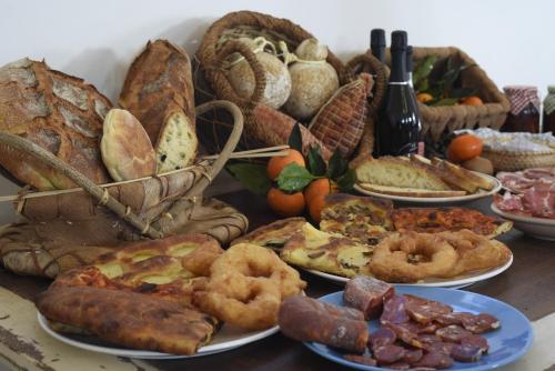 Gallery image of Agrumare Farm Holiday in Marina di Pisticci
