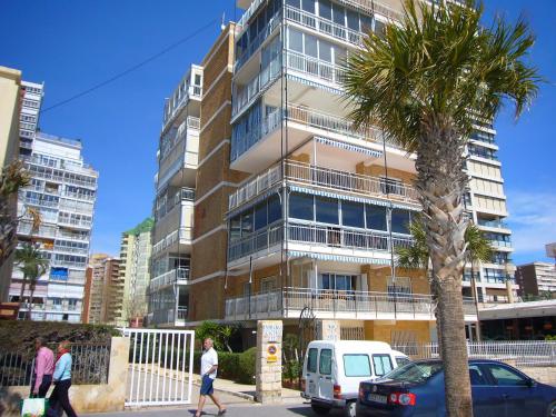 Mar y Vent - Fincas Arena