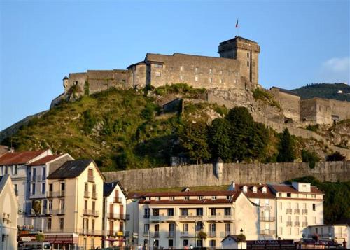 Photo de la galerie de l'établissement Hotel Printania, à Lourdes
