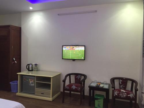 Fotografie z fotogalerie ubytování Thanh Phat Hotel v destinaci Dũ Lộc