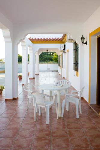 Villa Juan