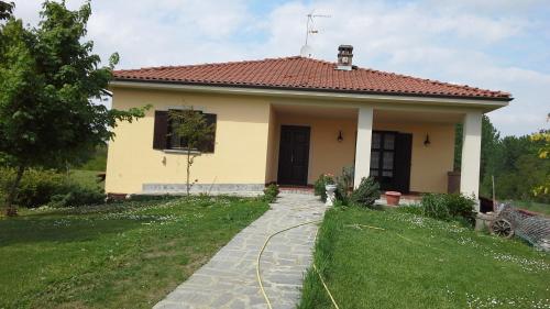 Gallery image of La Casetta di Lina in Carbonara Scrivia