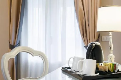 Hotel Rapallo photo 16