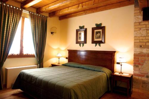 Gallery image of Agriturismo Vigneto Vecio in Valdobbiadene