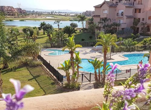 Fotografie z fotogalerie ubytování Masquestar Mar Menor v destinaci Torre-Pacheco