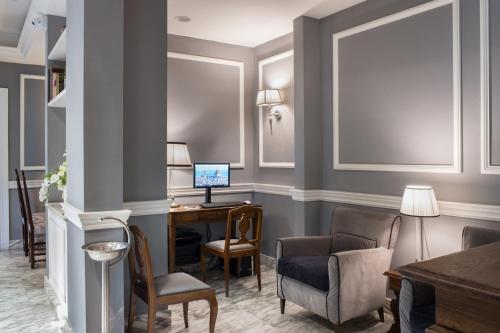 Hotel Rapallo photo 40