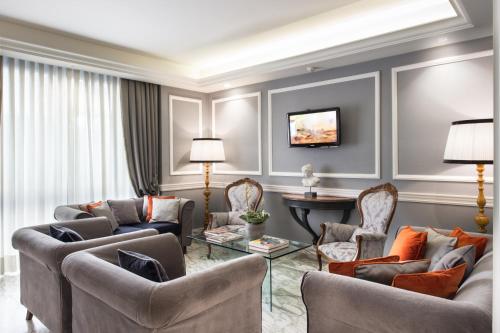 Hotel Rapallo photo 21