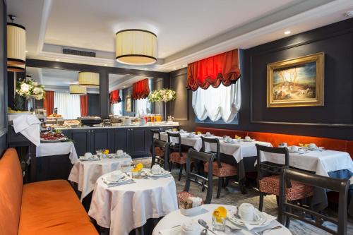 Hotel Rapallo photo 20