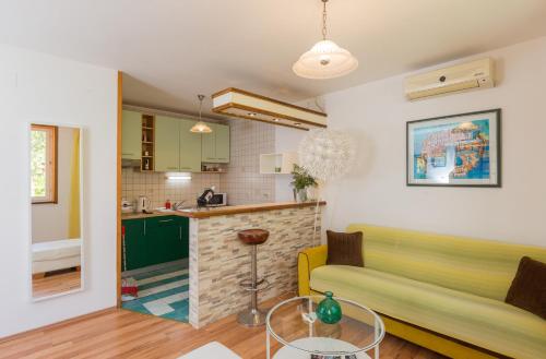 Cuina o zona de cuina de Best Apartment Roxy
