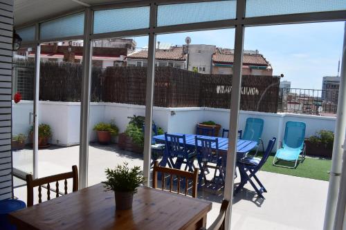 Duplex Berlin 87
