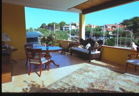 Gallery image of VelaLatina in Stintino