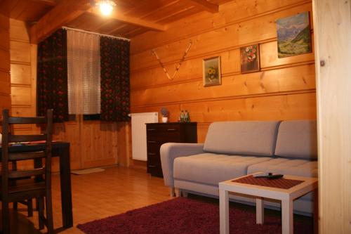 Gallery image of Holiday Home Krzysztoforow in Zakopane