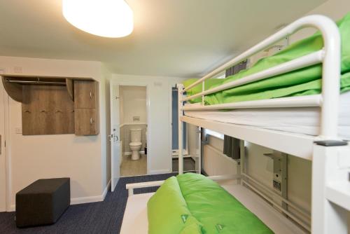 Gallery image of YHA Treyarnon Bay in Padstow