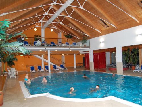 Fotografia z galérie ubytovania Spacious Chalet near Ski Area in Sankt Georgen ob Murau v destinácii Sankt Lorenzen ob Murau