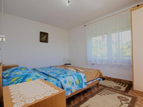 Krevet ili kreveti u jedinici u objektu Apartments Hasiba 1362