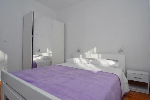 Gallery image of Apartments Edita in Zadar
