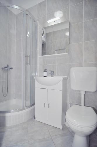 Apartments Edita