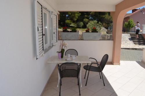 Apartman Darica Vid