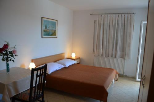 Apartman Darica Vid photo 2