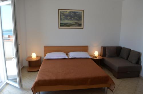 Apartman Darica Vid