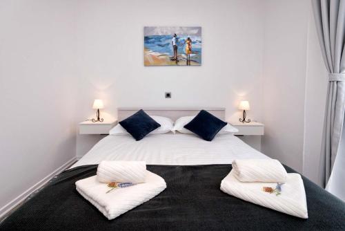 Foto Villa Sego 2