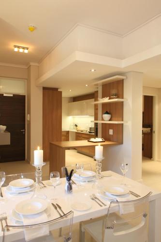 Φωτογραφία από το άλμπουμ του The Residences at Crystal Towers στο Κέιπ Τάουν