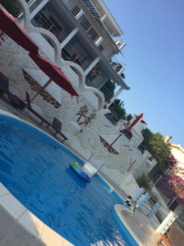 Apartments "Villa Antea"