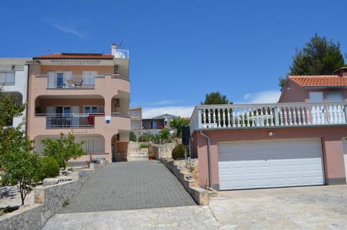 Apartman Darica Vid