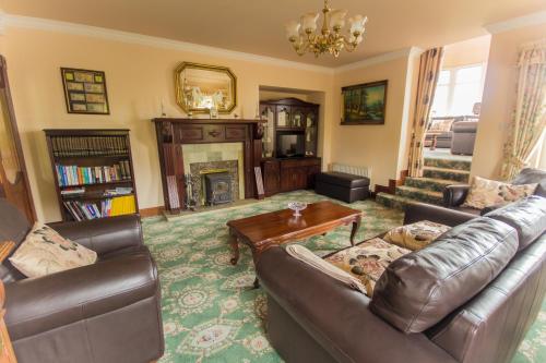 Gallery image of Cloghan Lodge in Castleisland