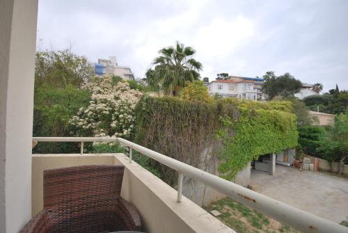 2 Chambres Palais Justinia