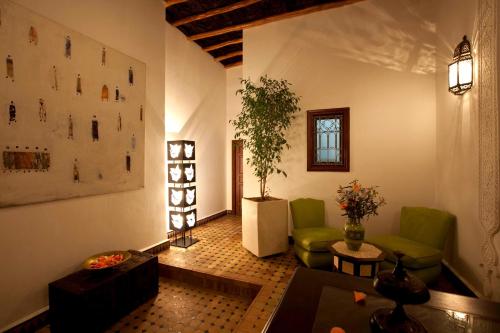 Riad Les Bougainvilliers – Photos 3