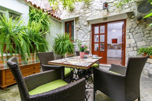 Studio Terrace Borgoforte