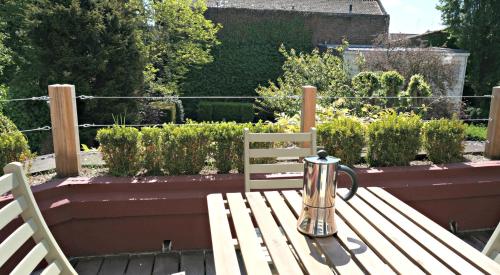 Little Suite - Colas – Photos 3