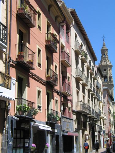 Apartamento Corazón de Portales