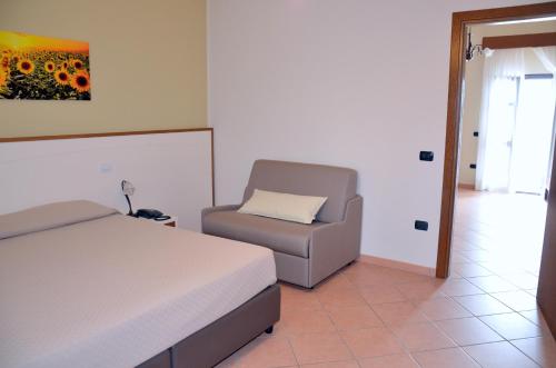 Gallery image of Tenuta Caradonna in Lequile