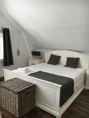 Haus Bomhoff Sylt photo 22