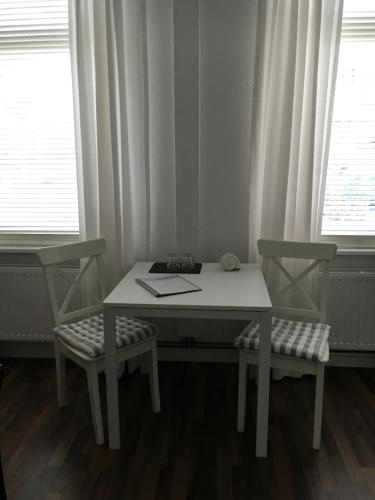 Haus Bomhoff Sylt photo 48