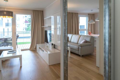 Imagen de la galería de Sofie Apartments, en Viena