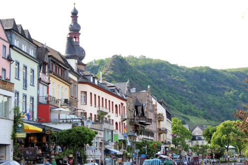 Gallery image of Haus Anne in Cochem