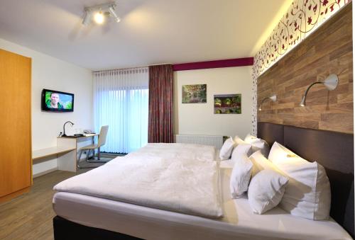 Легло или легла в стая в Hotel & Wirtshaus Hansen