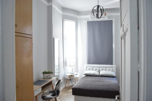Megaron11 Apartments