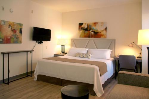 Kawada Hotel Image