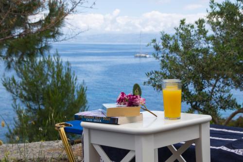 Gallery image of Paxos Sunrise Villas in Gaios