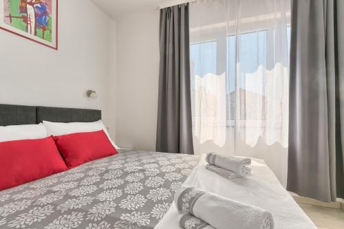 Ancora Center Apartment