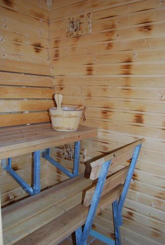 Foto dalla galleria di Min Ája a Karasjok