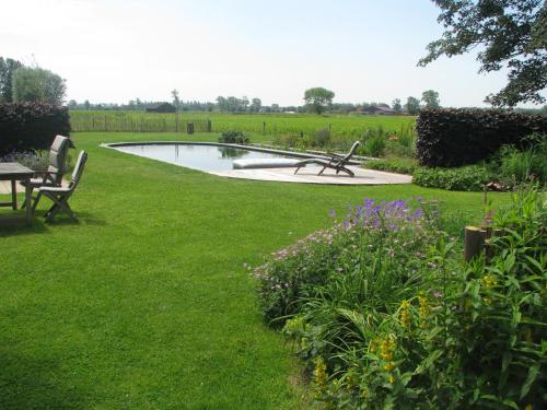 Gallery image of B&B Le Plat Pays Oostkamp-Brugge in Oostkamp